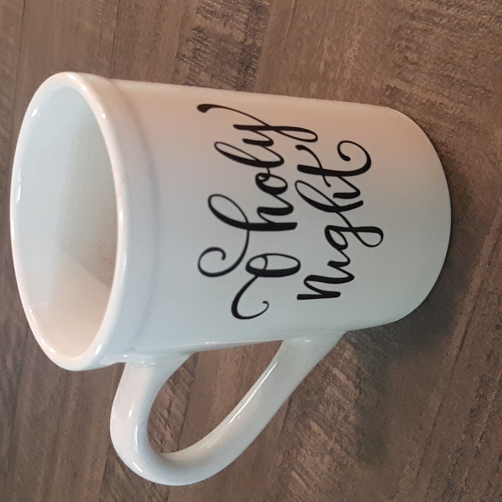 Coffee Mug